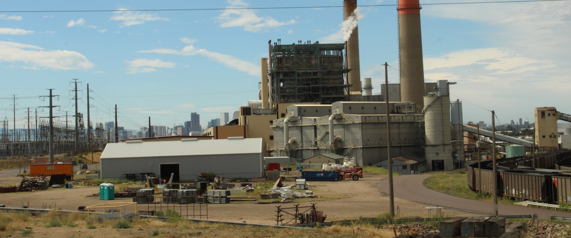 Does Colorado Natural Gas Provide Repair Services?