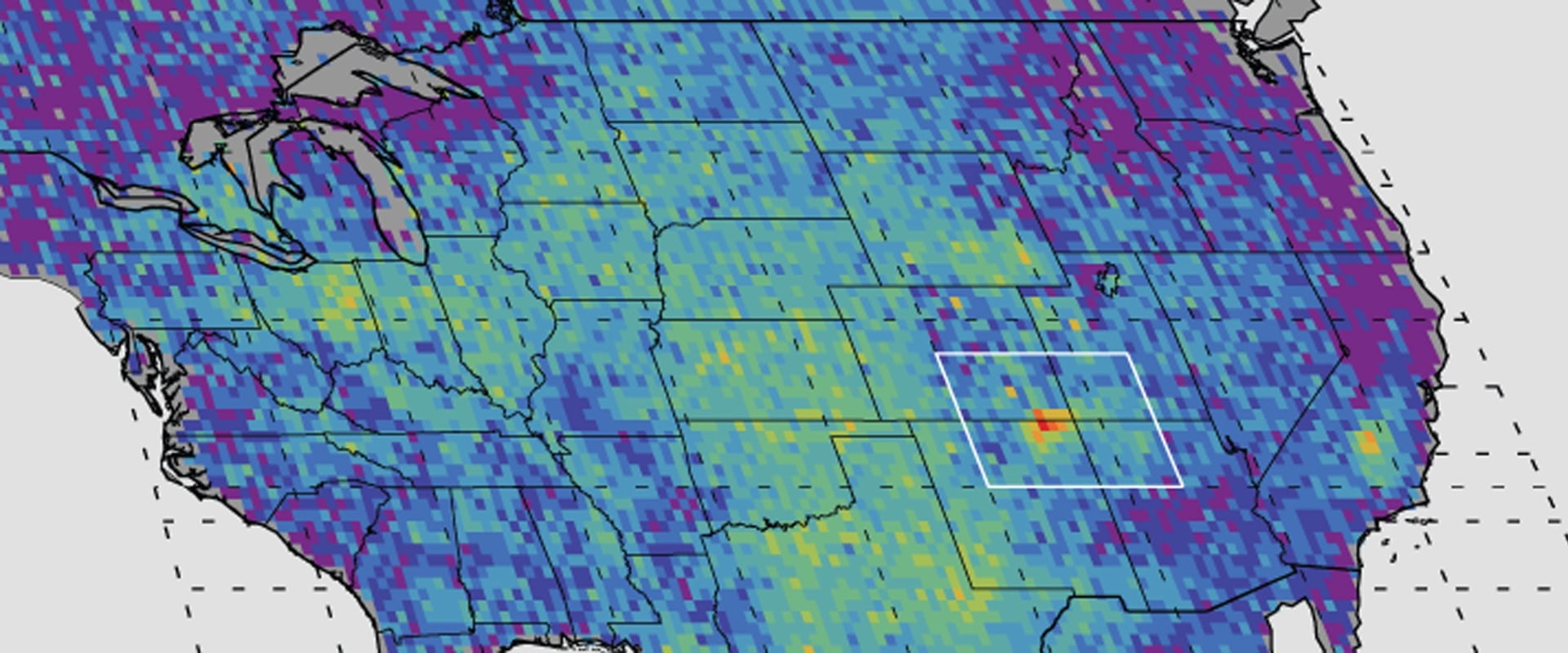 Where Does Denver Get Its Natural Gas Supply From?