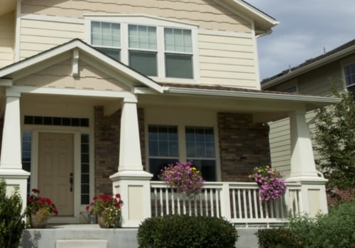 Buying Your First Home in Colorado: Qualifying for the First-Time Home Buyer Program