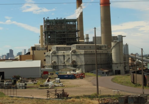 Who is the Main Provider of Natural Gas in Denver, CO?