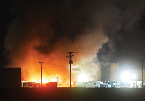Does Denver CO Natural Gas Company Offer Emergency Services?