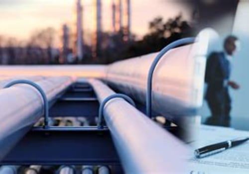 Why Contract Management Is Essential for Natural Gas Companies in Denver, CO